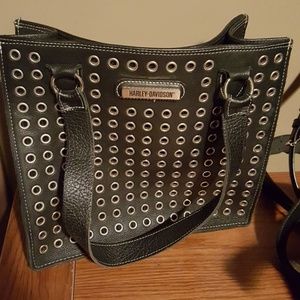 Harley Davidson Purses